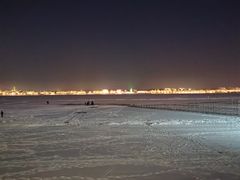 -人民防洪胜利纪念塔