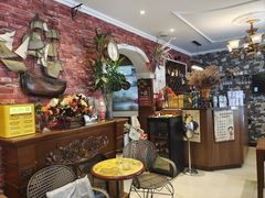 -92°C俄式厨房(中央大街店)