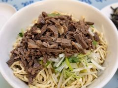 -十二忠手拉面(中华路店)
