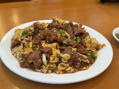 醋溜苜蓿-大顺堂食府(牛街店)