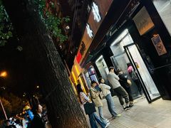 -林静小吃(复兴路店)