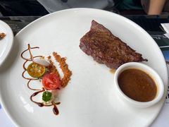 -法兰度航空主题餐厅(端州店)