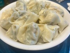 馄饨芹菜肉-大队长大灶鹅