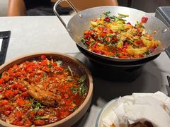-潇湘阁(汉光百货店)