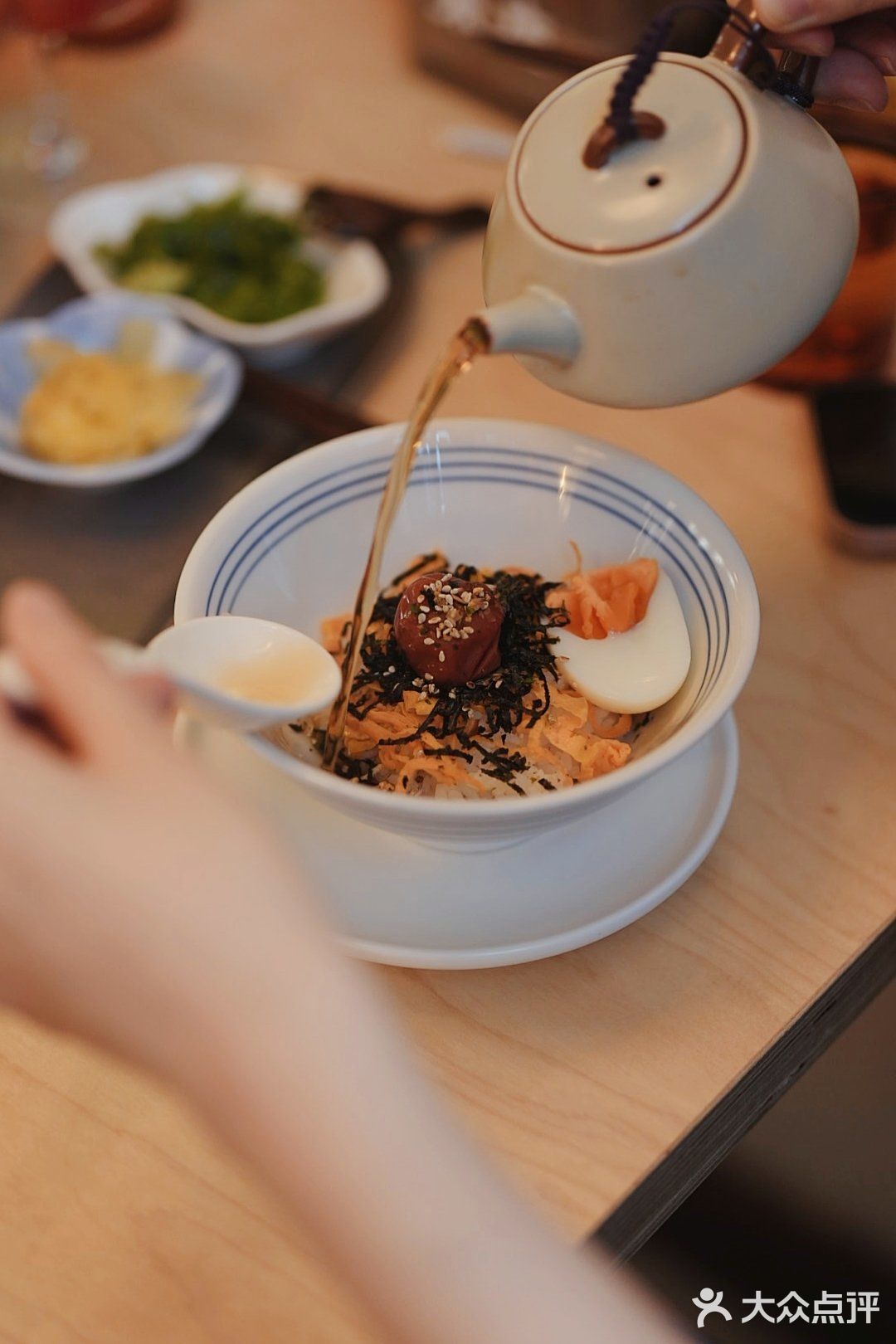 米店新店｜新街口店