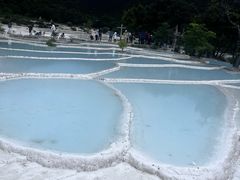 -白水台