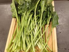 -蝎王府羊蝎子(西直门店)