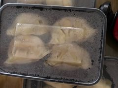 -奕宏饺子楼(朱庄小区店)