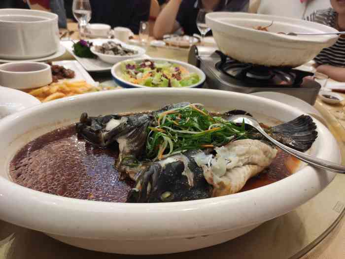 国惠大酒楼(宝龙店)