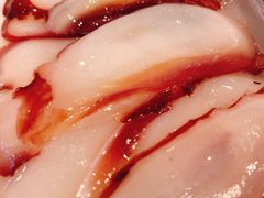 冰鲜章鱼足片-盒马鲜生(宝地店)