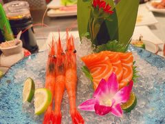 -大渔铁板烧(大悦城店)