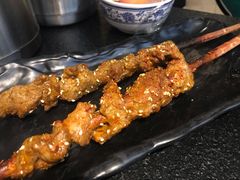 -羊肉街口老银川滩羊涮肉馆