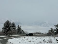 -太子岭滑雪场