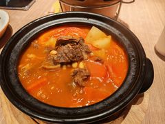 -大师兄·西北小馆(金湾华发商都店)