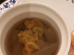 -Yan Ting 宴庭中餐厅(上海静安瑞吉酒店)