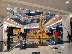 -永旺梦乐城(常熟新区店)