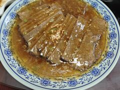 扒肉条-协顺园回头馆(南顺城路店)