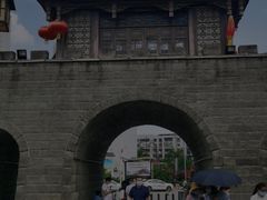 -南关石牌坊古镇