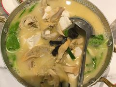 -金陵后厨·南京菜(新街口秣陵路店)