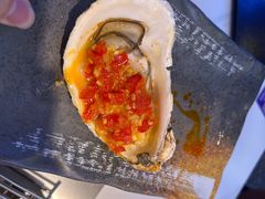 -大成海鲜烧烤·小龙虾(五角场店)