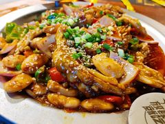 -嘎嘎鸭脑壳(驷马桥店)