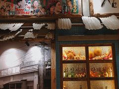 -三代烤肉(保利广场店)