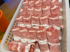 -津门羊大爷·铜锅涮肉(黄河道店)
