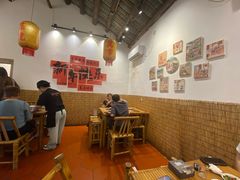 -厝味火锅·潮汕卤水火锅(十一合店)