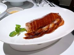 酥香嫩烤鸭-四季民福烤鸭店(望京旺角店)