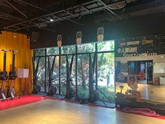 -超级猩猩健身·团课(国贸店)