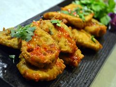 -华兴大酒楼(亿宝大厦店)