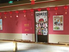 -犇鼎牛潮汕牛肉火锅(新辰里学清路店)