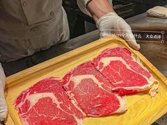 -岩盐·铁板料理(嘉里店)