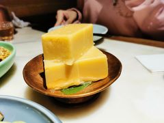 豌豆黄-小吊梨汤·北京菜·烤鸭(鸟巢店)