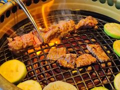 -赤坂亭·M9和牛放题(长楹天街购物中心店)