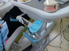 -蒙恩齿科(福田金中環店)
