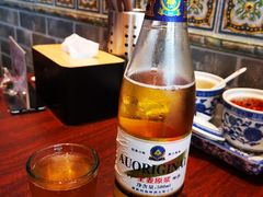 当地啤酒-老三羊汤【北兴隆街店】