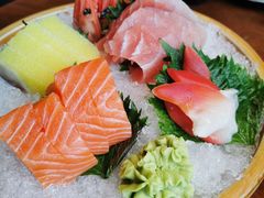 -九井澤精致料理(金茂店)