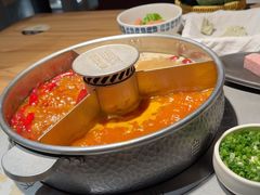 -巴奴毛肚火锅(相州店)