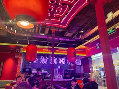-多嘴超级肉蟹煲(杉杉国潮主题店)