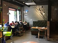 大堂-丰乐餐厅·始于1999·本地老字号