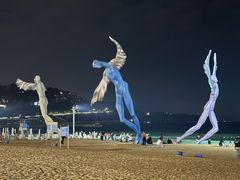 -大梅沙海滨公园