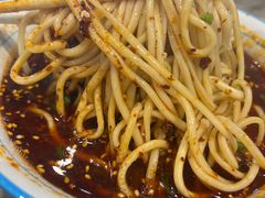 -京穆兰兰州牛肉面·清真(中川机场店)