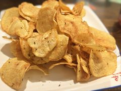 -神仙钵湘香土菜馆(光华路店)