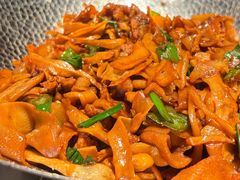 -老阿爸鲜鱼土菜(园区永旺店)