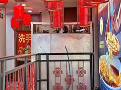 -沽上民肴·海鲜锅贴·天津菜(福州道鸿正家园店)