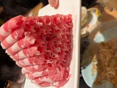 -南门涮肉(东单店)
