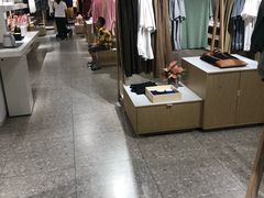 -OCE(熙地港购物中心店)