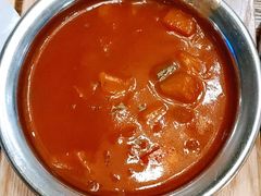 红菜汤-LYFATTI 莱芙缇(赣水路店)