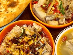 -热巴姐姐羊肉泥炉(湘江世纪城店)